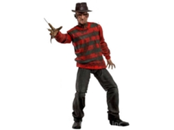 Figura EASTVAPS Anime Neca A Nightmare On Elm Street Freddy Motivator
