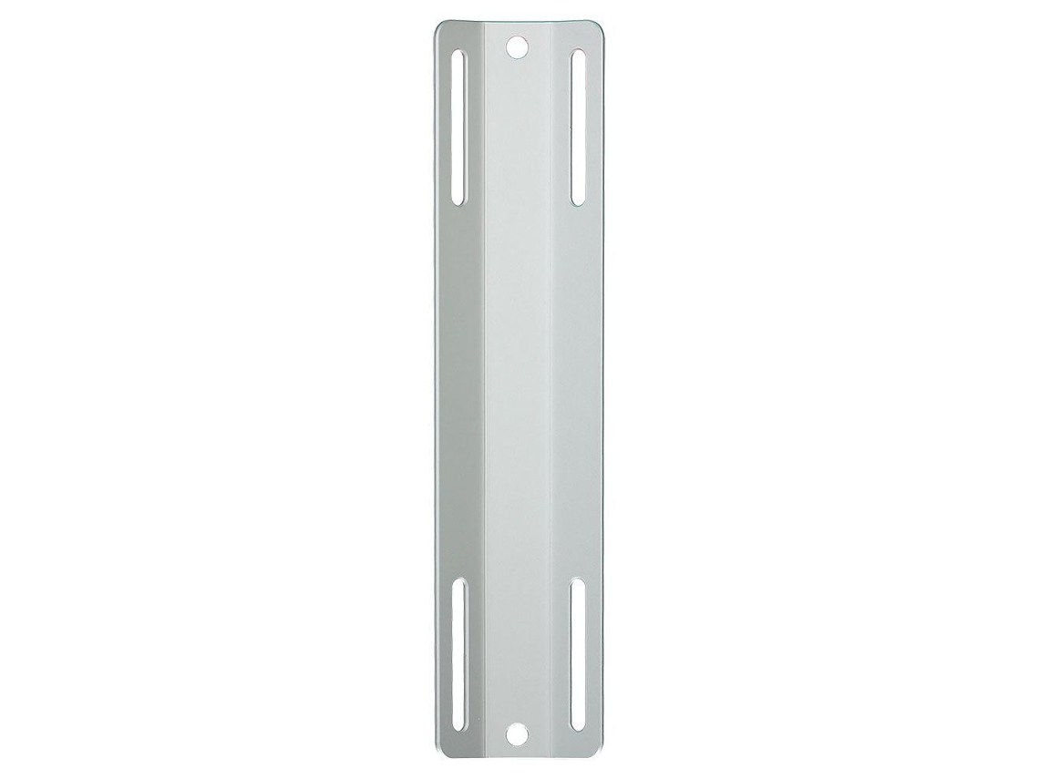 Xdeep One Piece Aluminium Single Tank Adapter