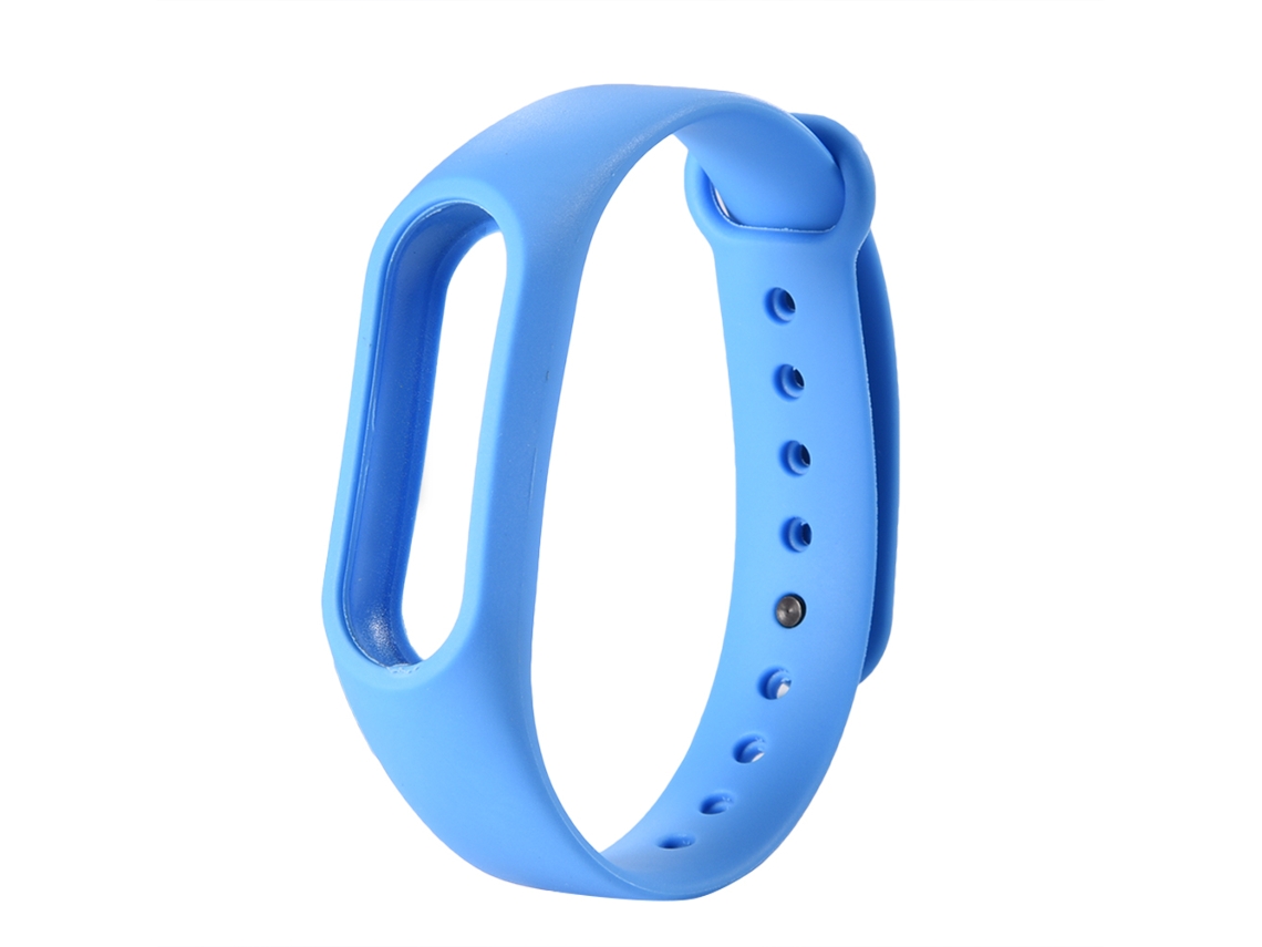 Pulseira de Bracelete para M2 Plus EOOCOO fixa
