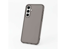 Capa silicone colorida para Samsung Galaxy S25 Plus LA CASA DE LAS CARCASAS
