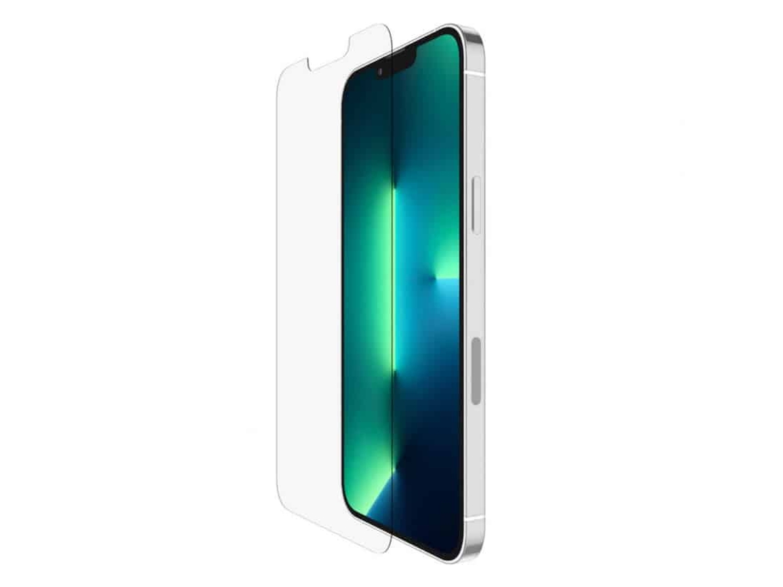 Película de Ecrã para iPhone 13 Pro Max OEM Vidro Temperado