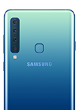 Pré-compre o novo Galaxy A9