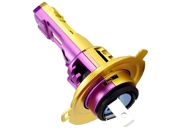 Lâmpada Led H7 para Farol Automotivo 30w 12v 6000k 3500lm Ip65 AVIZAR