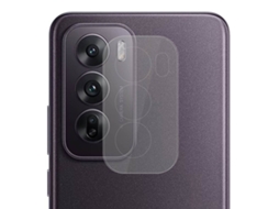 Pelicula de Vidro TUMUNDOSMARTPHONE Reno 12 5G