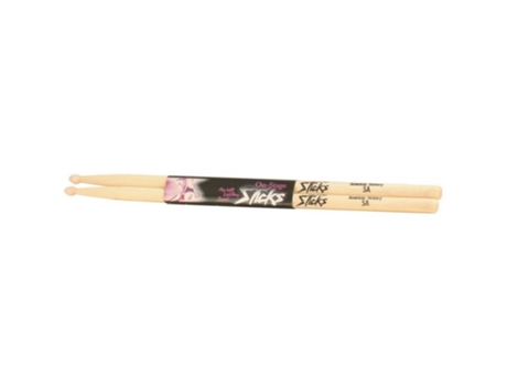 On Stage Maple 5A Wood Tip Par