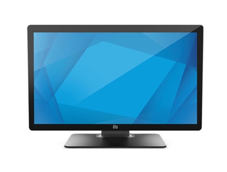 Elo Touch Solution E659596 Ecrã Tátil 68.6 Cm 27' 1920 X 1080 Pixels Multitoque Preto