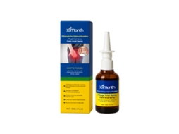 Spray Calmante para Relaxar Rápido e Promover Bem estar LAXISCREED