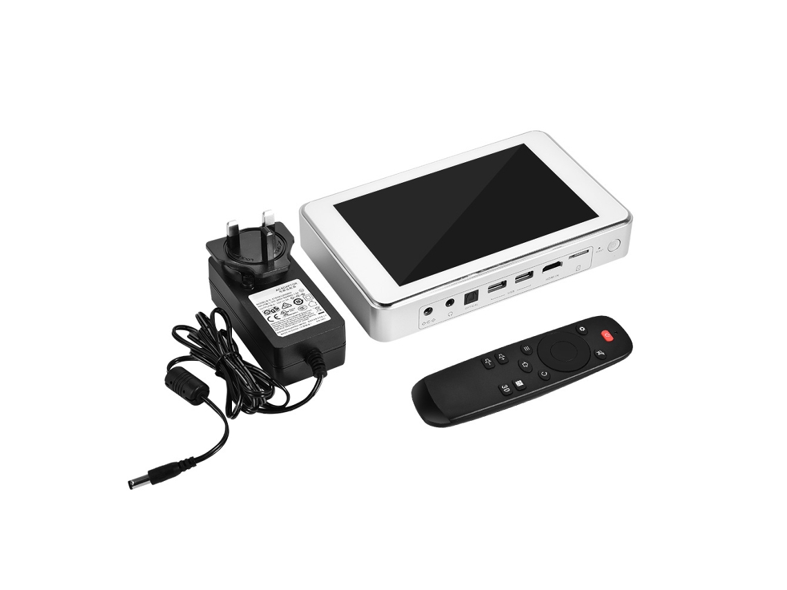 Projetor de Tablet 2 em 1 Hdmi LAXISCREED