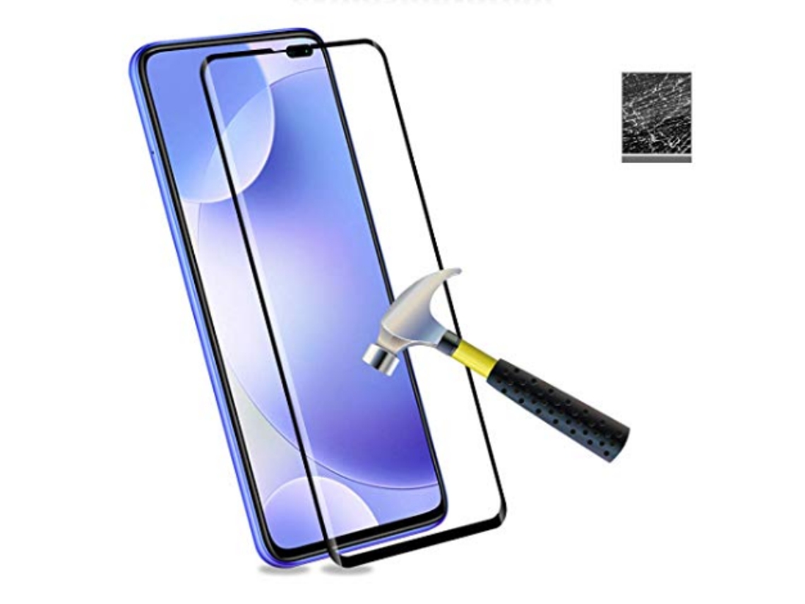 Pelicula de Vidro PHONECARE K30s