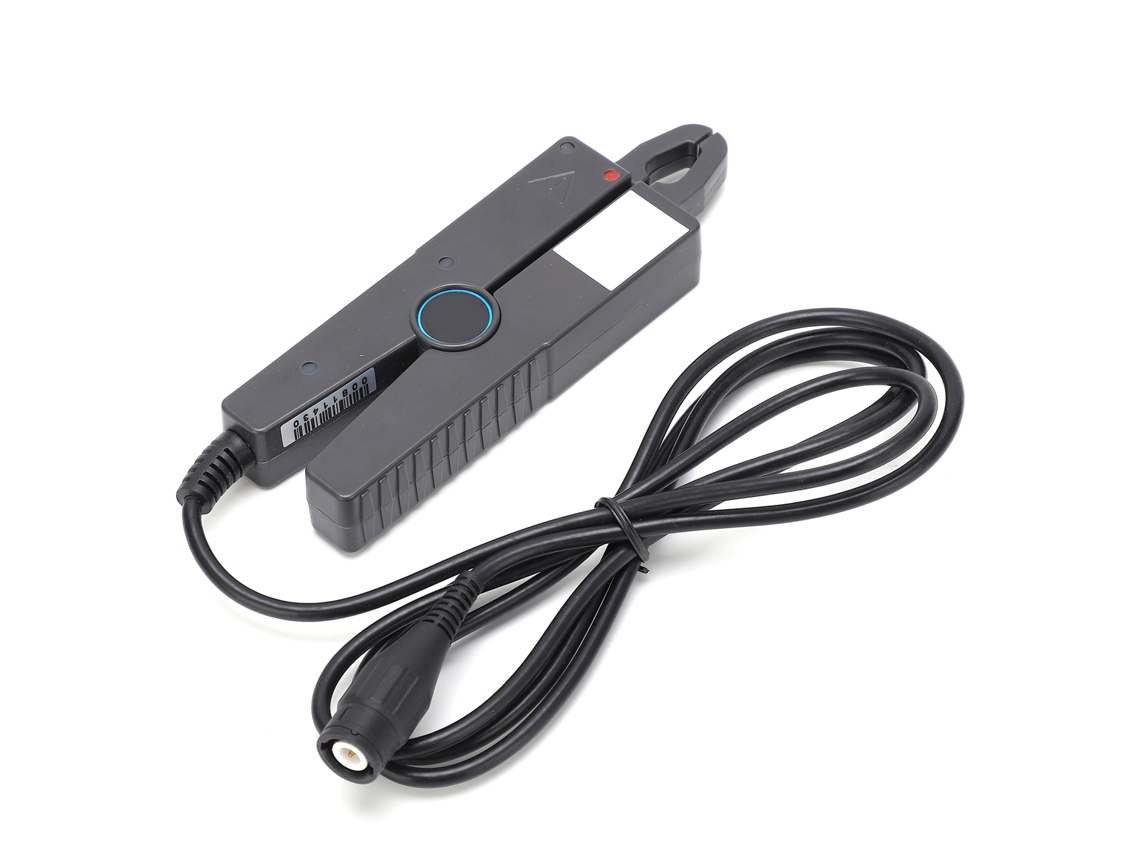 Sensor De Corrente Clamp Nariz De Agulha Transdutor De Corrente Eléctrico Etcr008