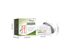 Creme para alívio de varizes South Moon 50g