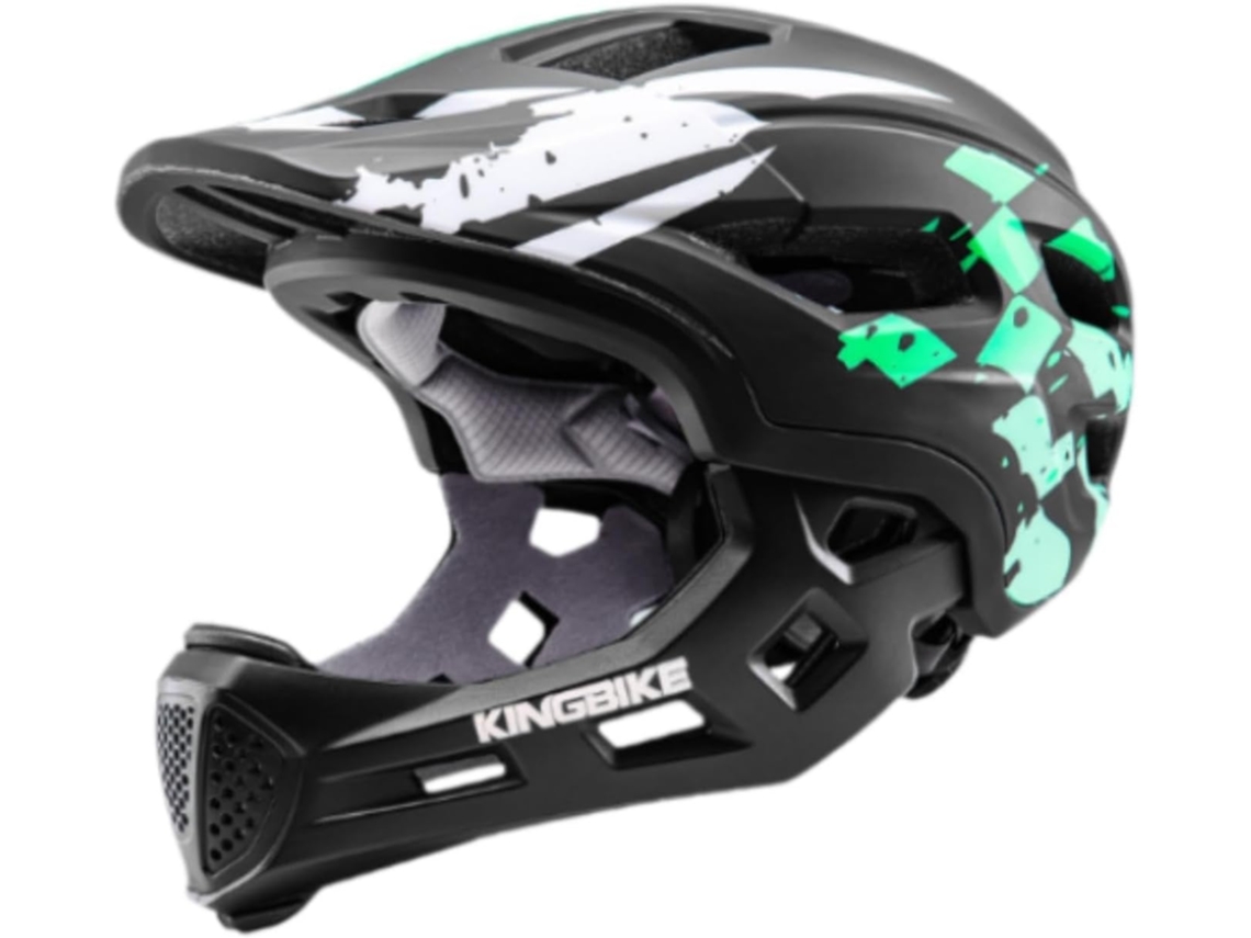 Capacete Infantil Harilla para Ciclismo Confortável Alta Qualidade Leve Compatível com Mantendo se