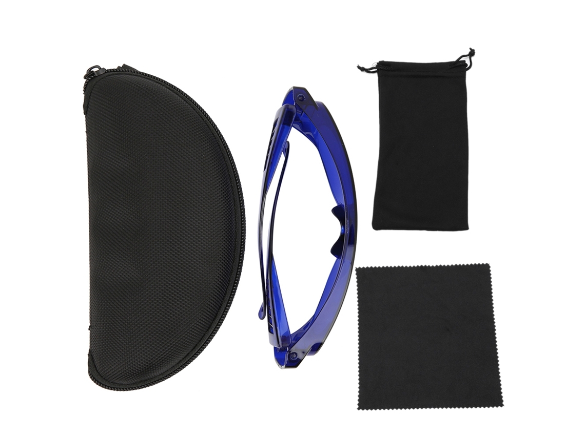 Óculos De Proteção Para Caddies De Golfe.