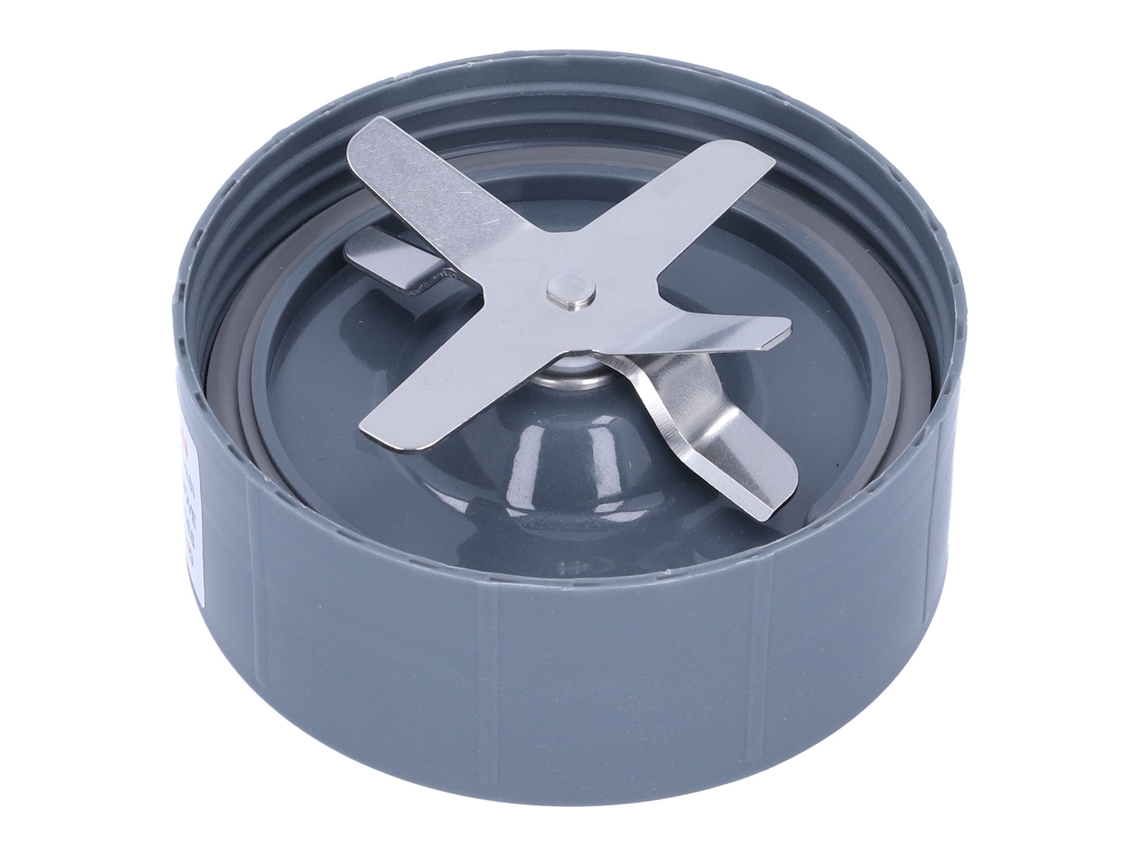 Suporte Universal Laxiscreed Para Facas De Liquidificador, Compatível Com Modelos De 600w E 900w Com Lâminas Cruzadas