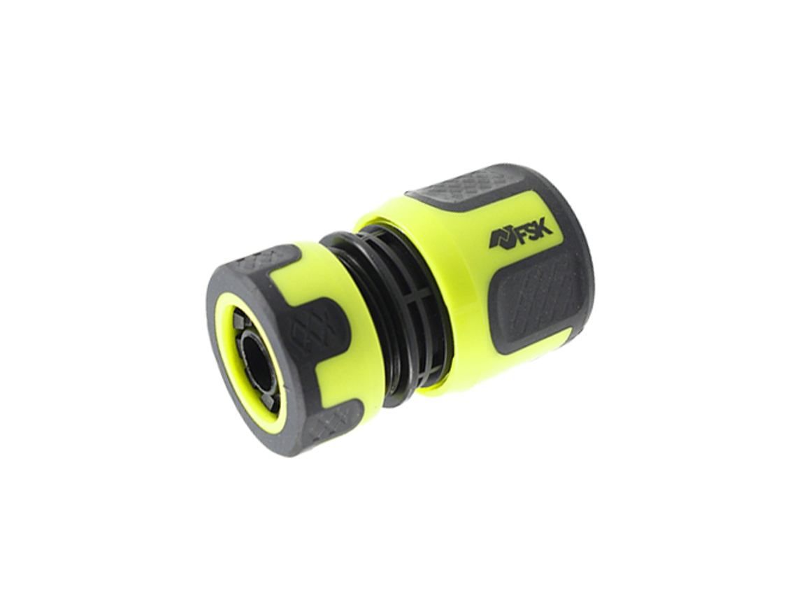 Racor Rápido Para Manguera 1/2'' 13-15mm