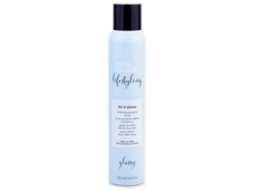 Milkshake Spray Capilar Lifestyling Let It Shine 200 Ml