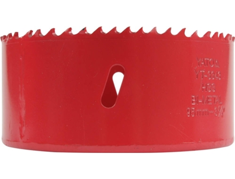 Serra-Copo  YT-3343