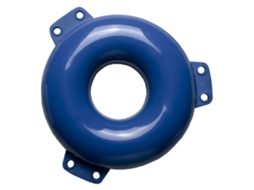 Ring Fender Azul 10 X 33 Cmtalamex