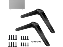 Suporte Universal para Tv de Tela Plana 32 a 65 polegadas AQUAFORGE