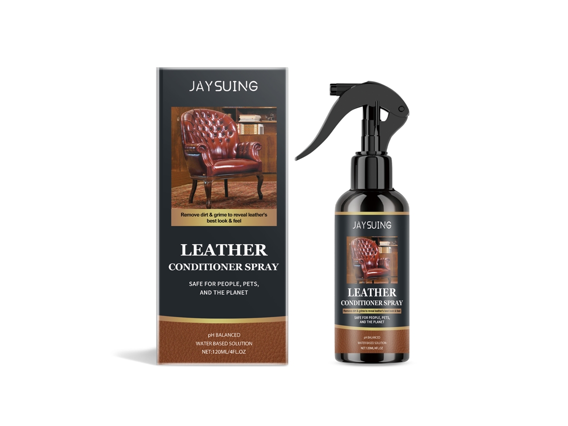 Produto de Limpeza e Proteção para Couro com Eficácia e Qualidade Garantida LAXISCREED