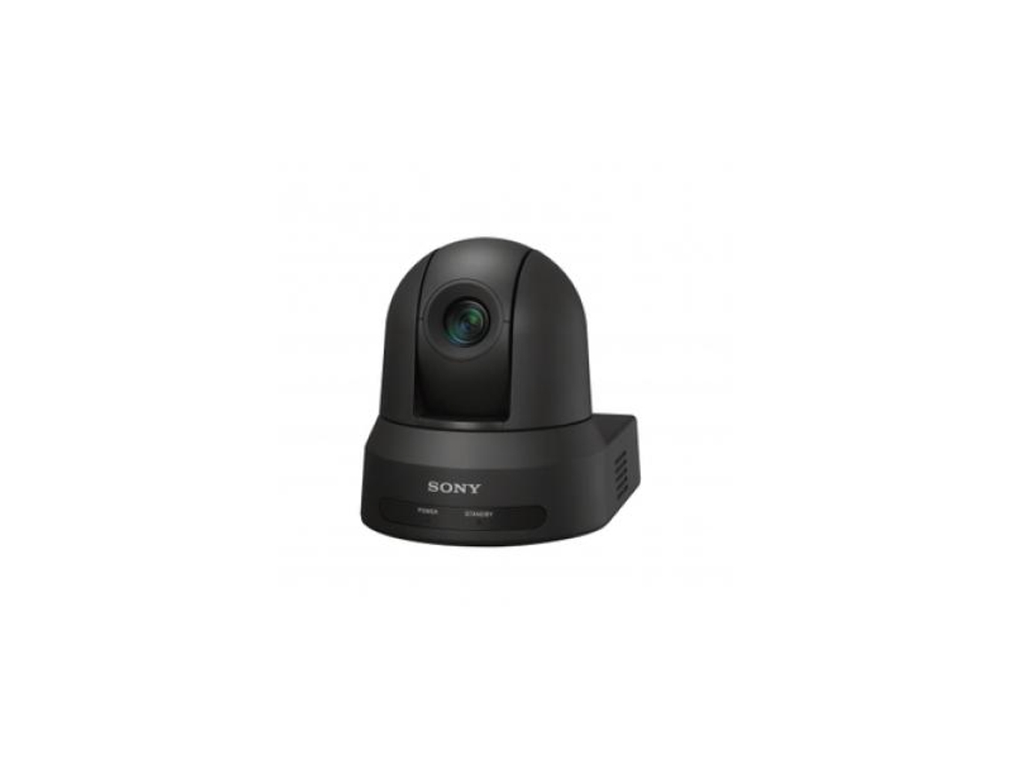 Ony 4k30p Ptz Camera With 30x Zoom Blk Sony