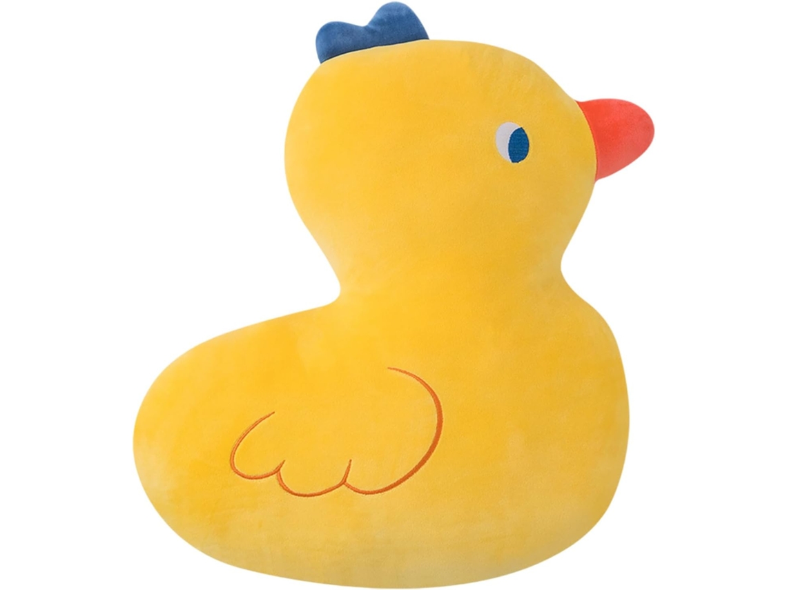 Animais De Pelúcia Decorativos Em Formato Bichinho Fofo