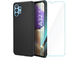 Pelicula de Vidro HONGWE. Galaxy A32 5G, A32 5G