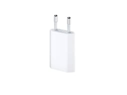 Adaptador de Corrente USB para Apple