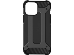 Capa Defender Ii Para Yemaesre Preto