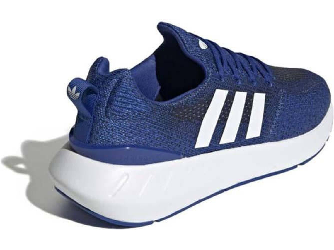 Adidas swift sales azul