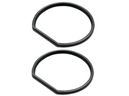 Replacement Gasket Stick Vacuum Cordless Dust Bin Lid,for Ryobi 18v_glo