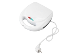 Máquina de waffle de nozes multifuncional abs aquecimento uniforme fácil limpeza 220v plugue Eu