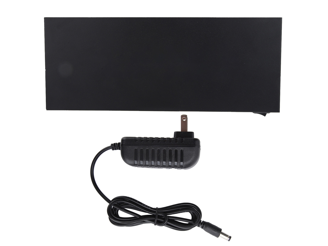 Divisor Hdmi LAXISCREED 4k30hz 1x8