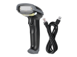 Scanner A Laser (200 Decodificações Por Segundo, Alta Sensibilidade)