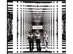 CD The Exkursions - The Existential Haunting (1CDs)