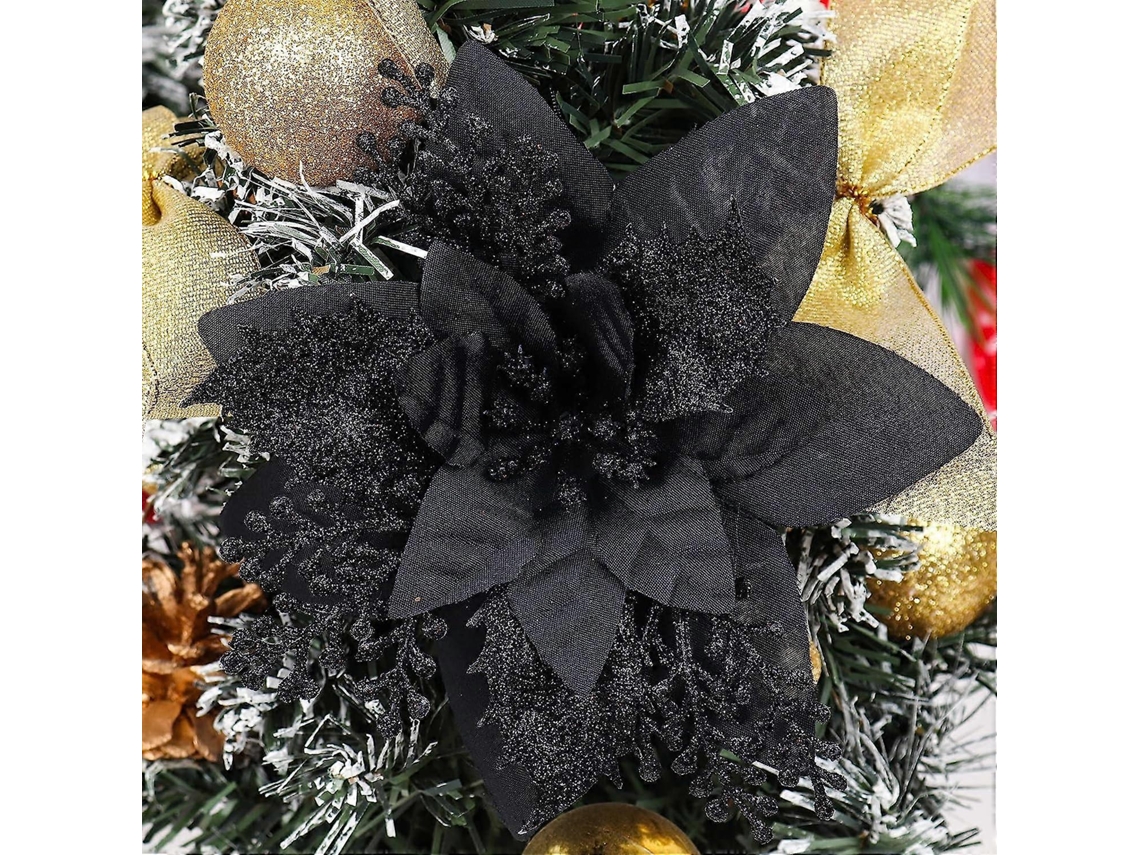 Enfeites Natalinos Para Iluminar Sua Árvore Com Brilho E Magia Festiva. Olysi Shop