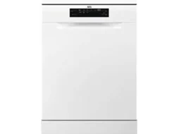 Maquina de Lavar Loiça AEG FFB74907ZW (14 Conjuntos - 60 cm - Branco)