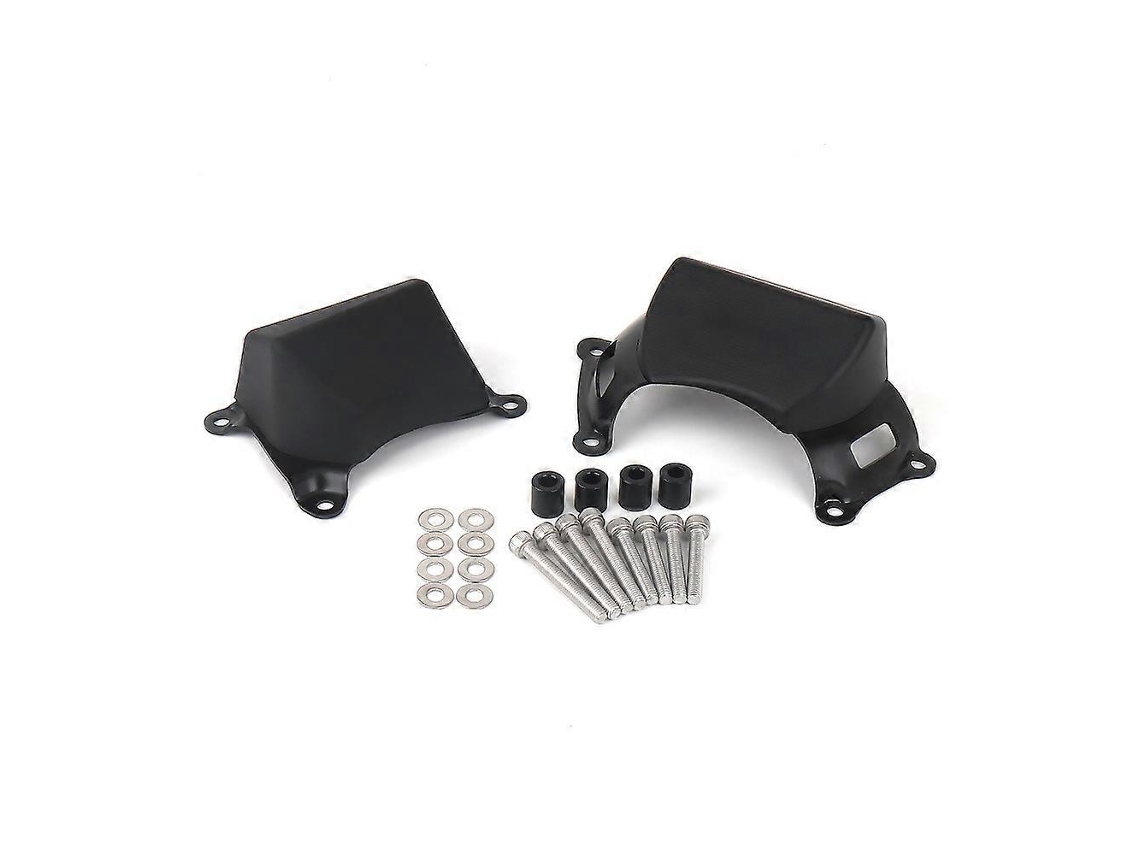 Guarda Motor Anti Queda Para Kawasaki Zx 10r Zx 10rr Resistente A Choques Bola