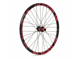 Roda Traseira Mtb Sl23 29´´ Cl Disc Tubeless Transparente 9.5 X 135 Mm / Sram Xdgtr