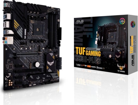 TUF GAMING B550-PLUS