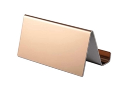 Suporte De Mesa Em Alumínio Para Celular E Tablet Nostalgia88 (2 Peças)
