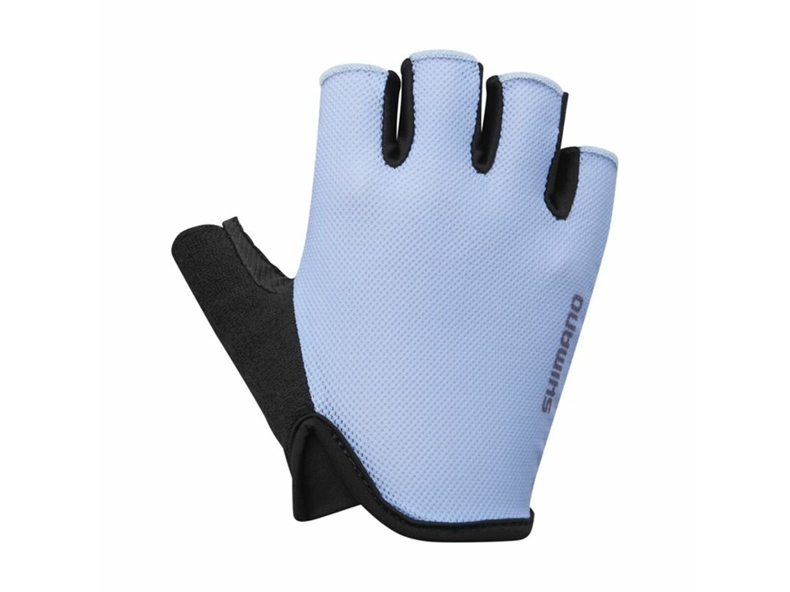 Luvas de Ciclismo SHIMANO Airway Água L