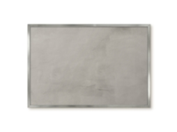 Magnetic Board For Wall Wooden Structure For The Bedroom Espelharte (60x40 Cm)