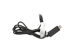 Cabo Usb Para Rs485 Solar 1.5m Latão Portátil