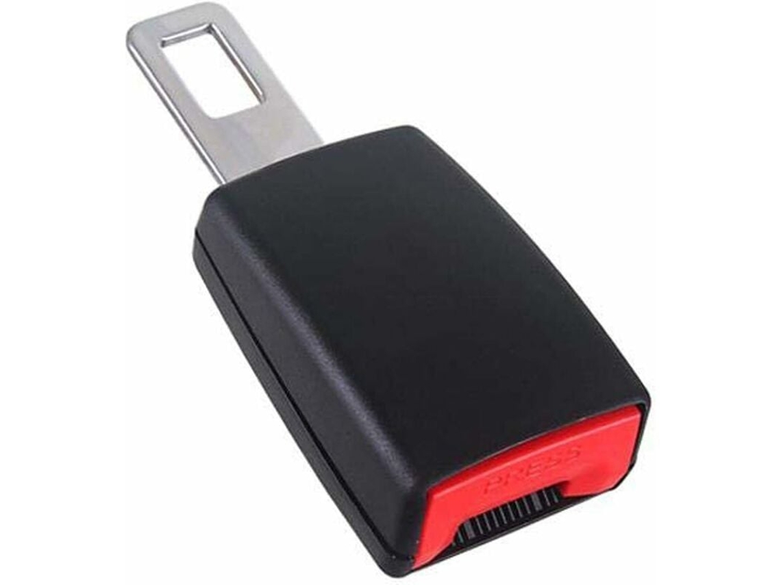 Extensor De Cinto De Segurança Para Carro, Extensor De Cinto, Ajustador De Cinto Adequado Para Mulheres Grávidas/obesas/crianças Klb Brilvibera