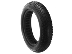 Cst Solid Tire