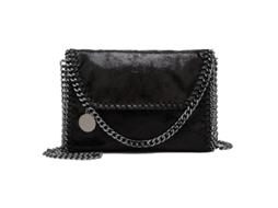 2026 bolsos de Hombro para Mujer de Cuero Pu Bolsos Cruzados Casual Versátiles Con Cremallera Y Bolsillo Interior