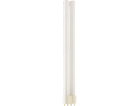 Lâmpada Fluorescente  MASTER PL-L 4 Pin 2G11 24 W