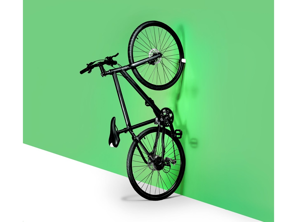 Clug Hybrid M Bike Mount White/black Hwb2584 Hornit