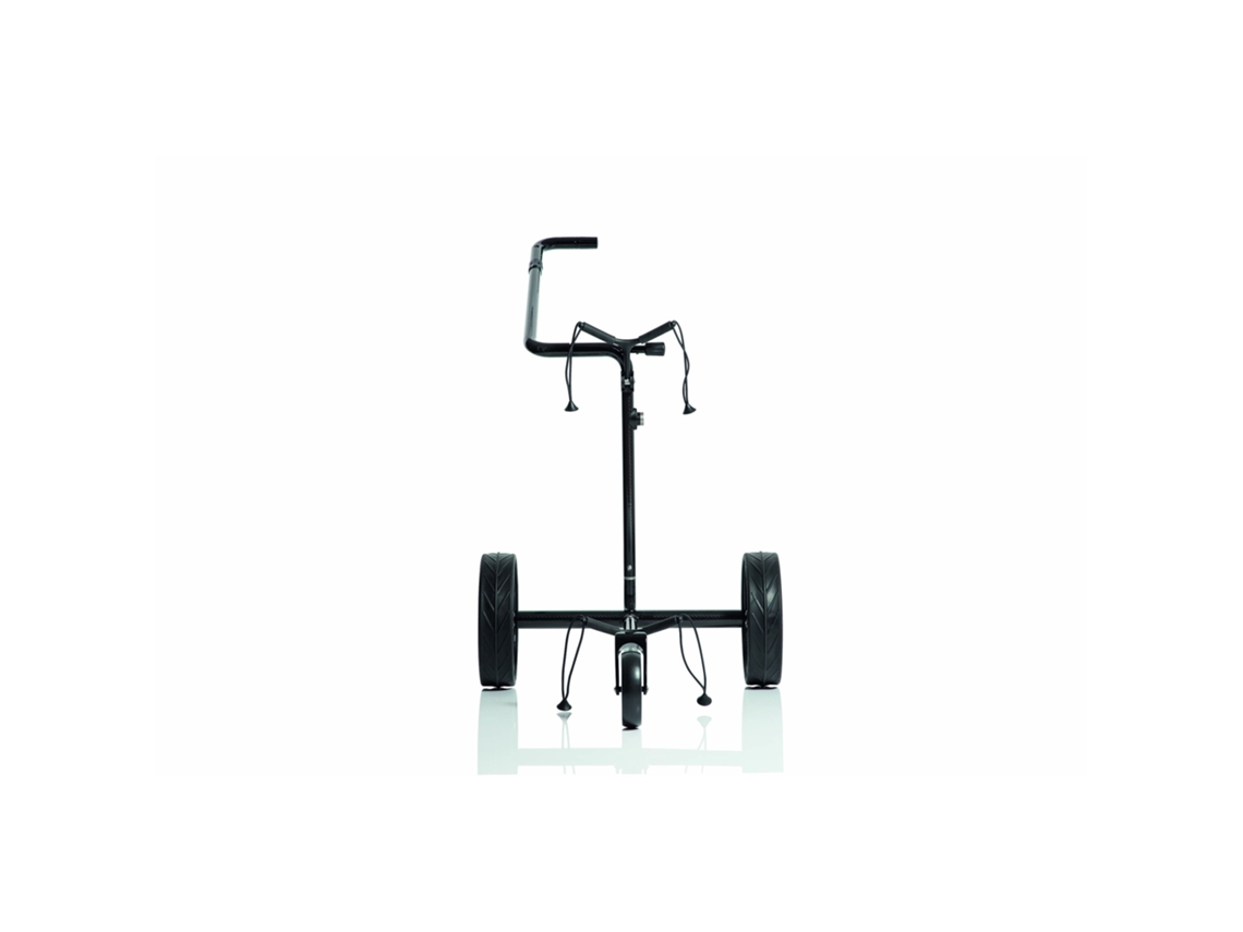 Empilhador Eléctrico JUCAD Travel 2.0 Carbon